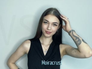 Moiracrust