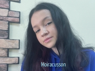 Moiracusson