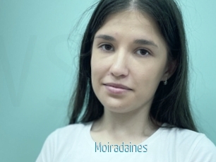 Moiradaines