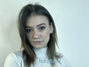 moiradurow Video Sexe