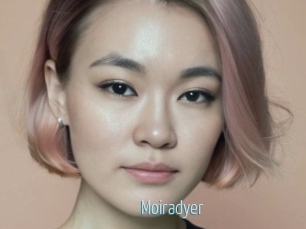 Moiradyer