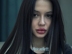 Moiraellett