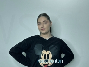 Moirafountain