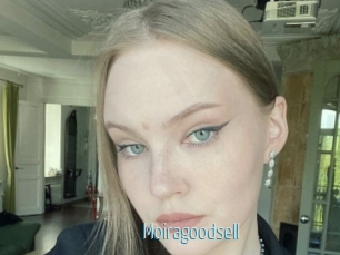 moiragoodsell Video Sexe