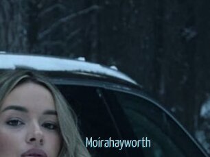 Moirahayworth