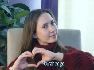 Moirahedge