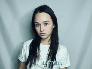 Moirahelms