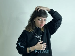 Moirasun