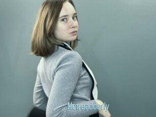 Moireadderly