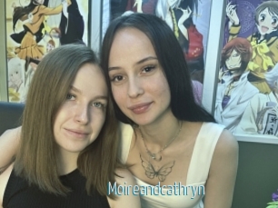 Moireandcathryn