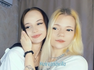 Moireandwilla