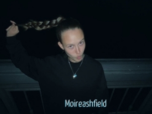 Moireashfield