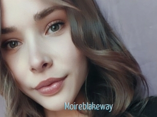 Moireblakeway