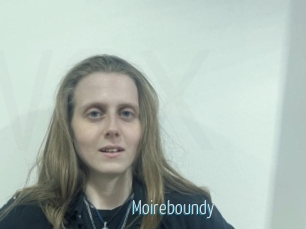 Moireboundy