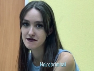 Moirebrimhall