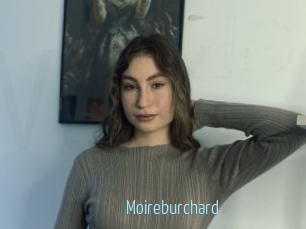 Moireburchard