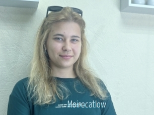Moirecatlow