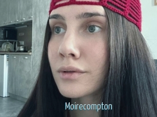 Moirecompton