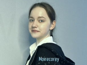 Moirecorey