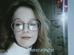 Moirecurrington