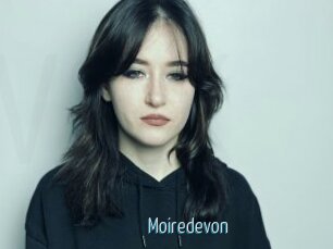 Moiredevon