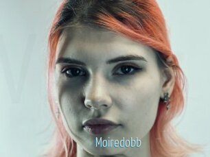 Moiredobb