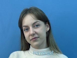 Moiredwinell