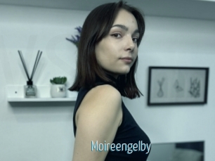 Moireengelby