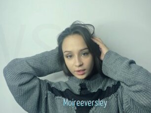 Moireeversley