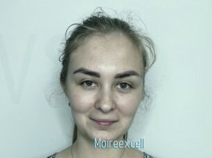 Moireexcell