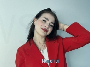 Moirefrail