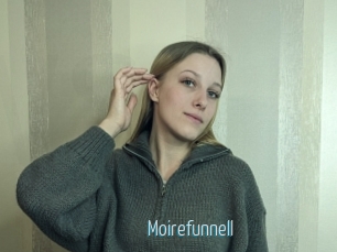 Moirefunnell