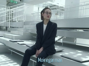Moiregarman