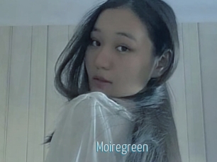 Moiregreen