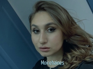 Moirehaines