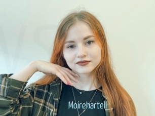Moirehartell