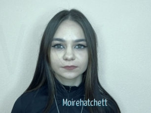 Moirehatchett