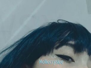 molliecryslee Video Sexe