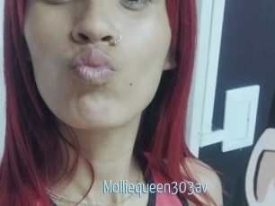 Molliequeen303av