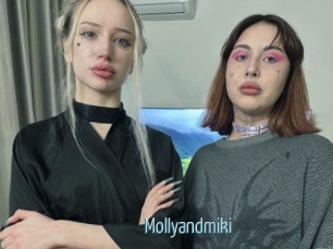 Mollyandmiki