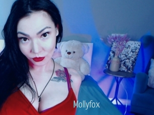 Mollyfox