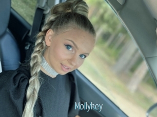 Mollykey