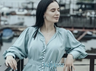 Mollylossa