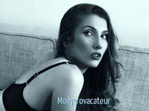 mollyprovacateur Video Sexe