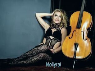 Mollyrai