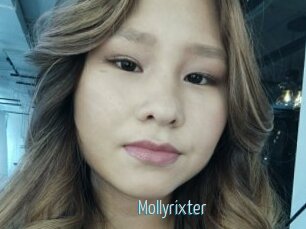 Mollyrixter