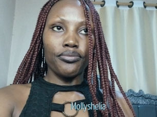 Mollyshelia