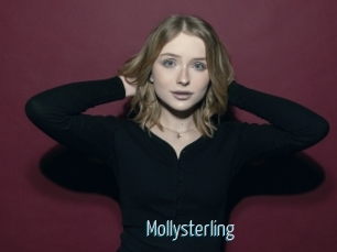 Mollysterling