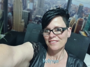 mollysun Video Sexe