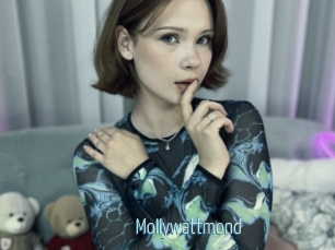 mollywattmond Video Sexe